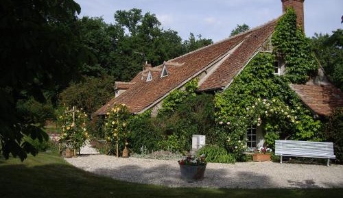 Double Room with Shower