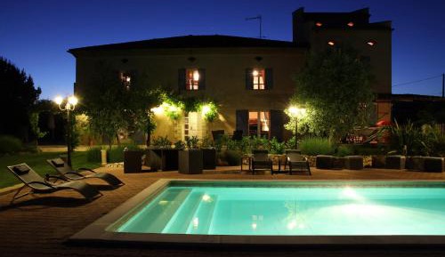 Quadruple Room with Garden View