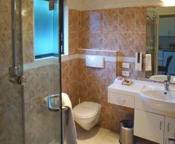 Standard Studio (Upper Floor)