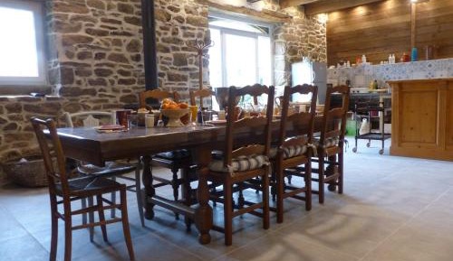 Comfort Double Room - Annex