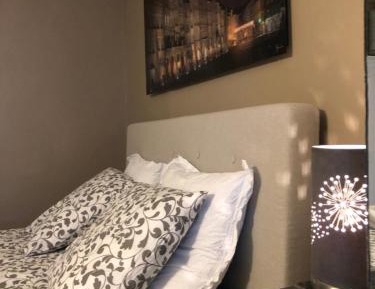 Apartment - Ground Floor