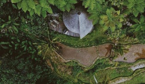 One-Bedroom Villa with Private Pool