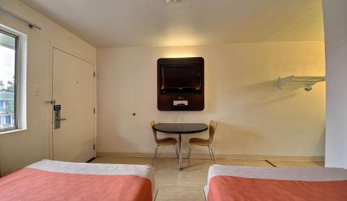 Double Room - Disability Access