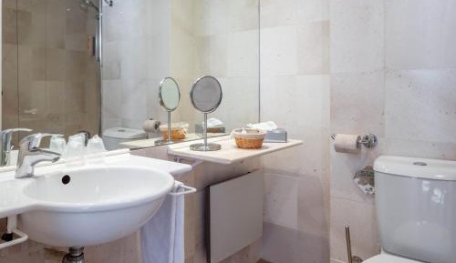 Manoir Privilege Room with Spa Access included 