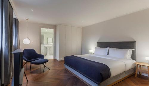 The House Junior Suite