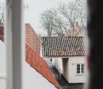 Deluxe Double Room with Shower