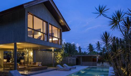 Villa Casabama Sandiwara with Free Benefits