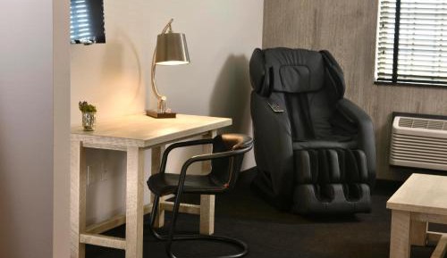 Superior King Room