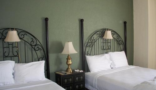 Queen Room with Two Queen Beds