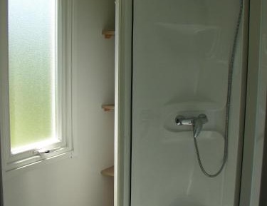 Mobile Home (4 Adults)