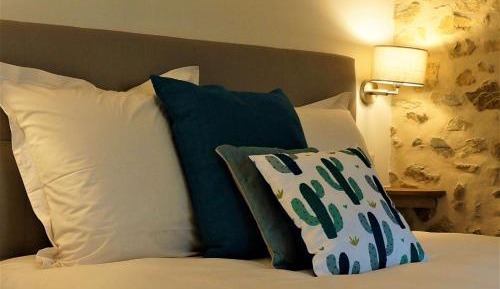 King Room with Garden View