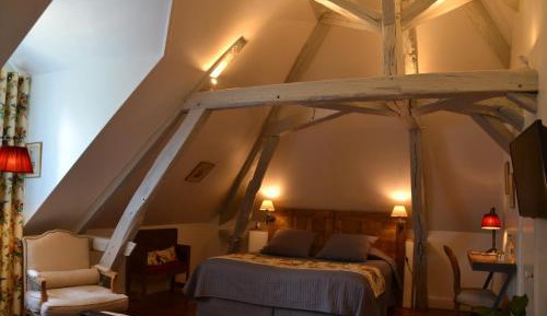 Double room - Ronsard