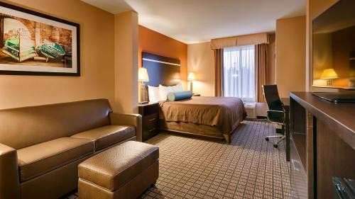 King Suite