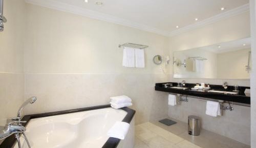 Junior Suite with Sea View