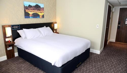 Twin Room - Disability Access