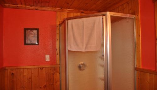 Double Room with Two Double Beds