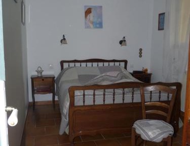 Family Room with Terrace