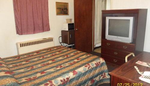 Standard  Room - Smoking