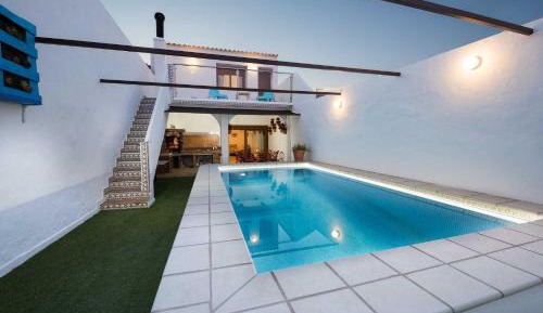 Five-Bedroom House