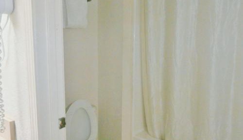 King Suite with Spa Bath