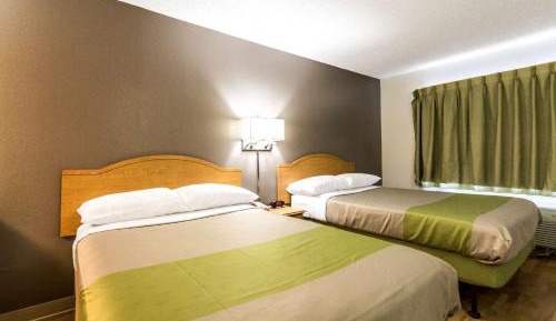 Quadruple Room - Non-Smoking