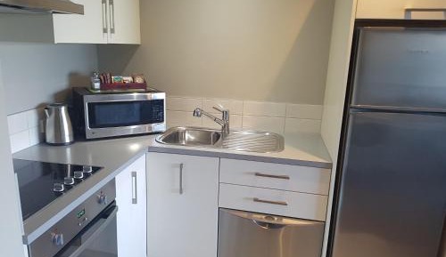 Queen Room with Sea View