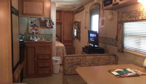 Mobile Home