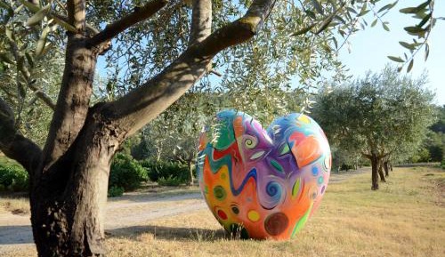 Apartment - Split Level