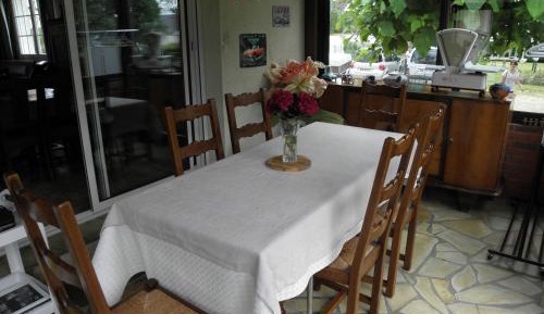 Double or Twin Room with Garden View