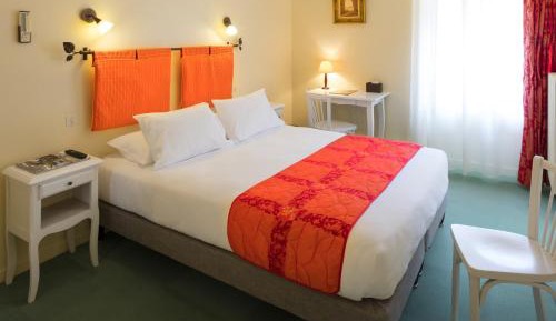 Classic Double Room