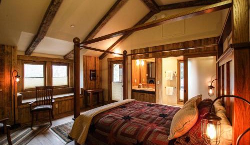 Oak Room