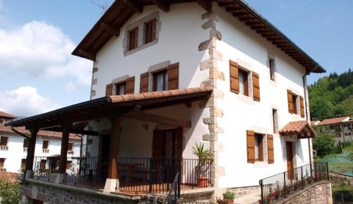 Seven-Bedroom House