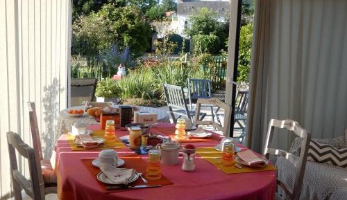 Family Room with Private Bathroom