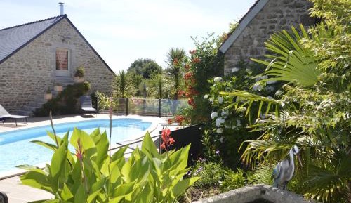 Duplex Quadruple Room