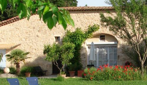 Superior Double Room with Terrace