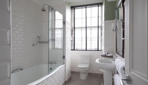 Classic Double or Twin Room