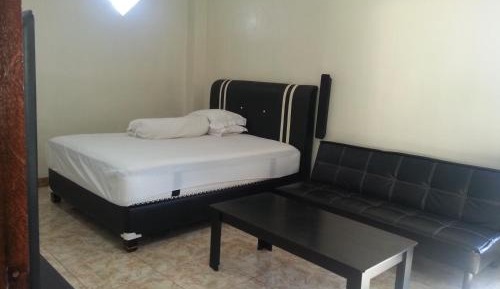 Family Suite with Balcony