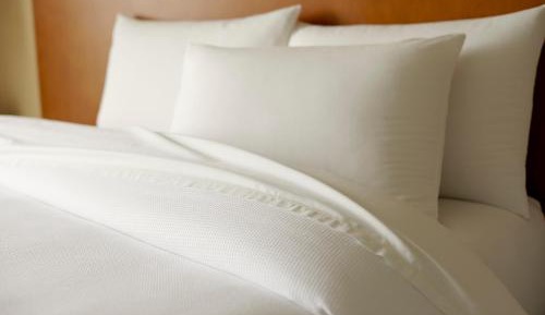 Two-Bedroom King Suite