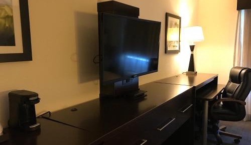 King Room - Non-Smoking