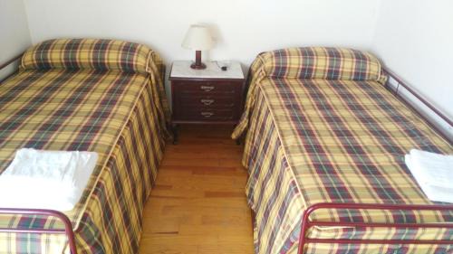 Quadruple Room with Mountain View