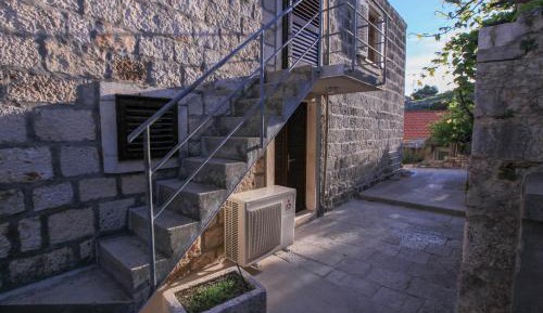 Studio with Terrace