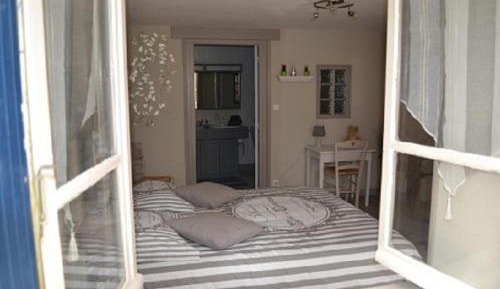 King Room with Garden View