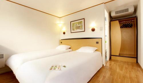 Twin Room with 2 Single Beds