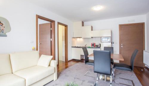 One-Bedroom Suite