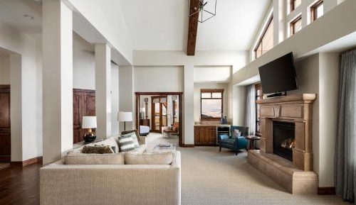 One-Bedroom Suite