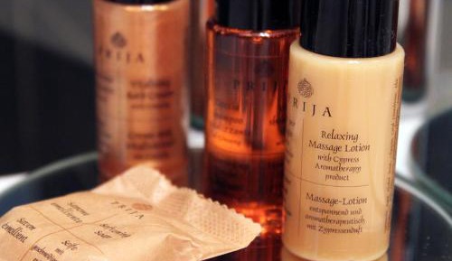 Double Room - Disability Access