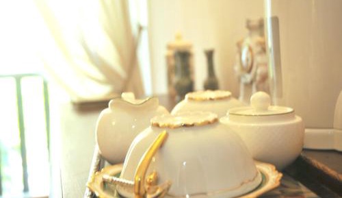 Standard Double or Twin Room with Balcony