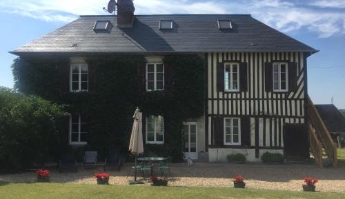 One-Bedroom Cottage (4 Adults)
