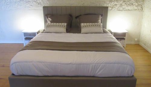 Family Room with Private Bathroom