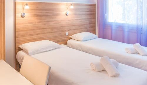 Superior Twin Room 16 m2